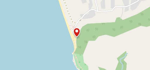 Fish Tail Beach Shack on map