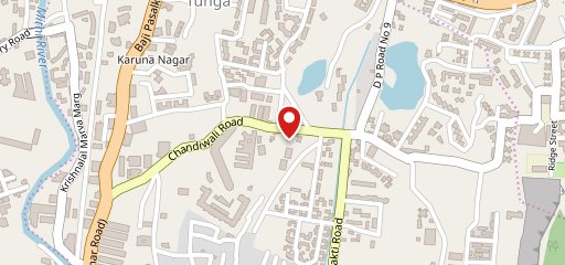 Fisherman's Cove - Taste On Palate on map