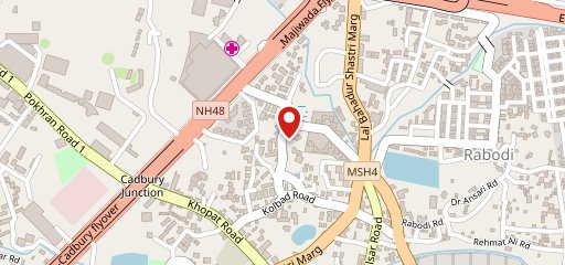 FishTail Seafood on map