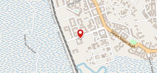 Fishtaurant The Seafood Restaurant on map