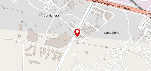 Fit Yummy Cafe on map