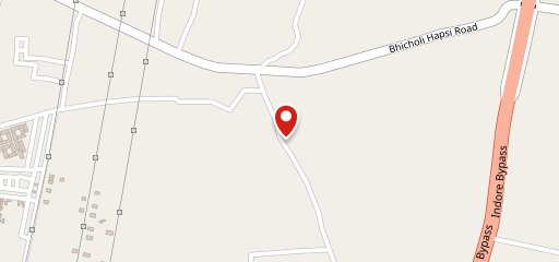 Five Elements on map