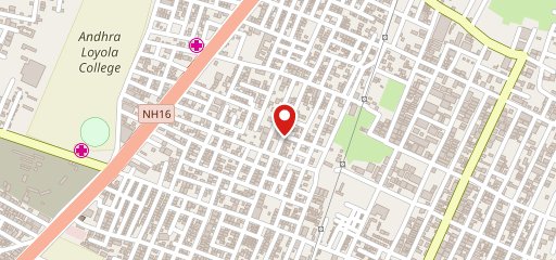 Five Elements Restaurant and Cafe on map