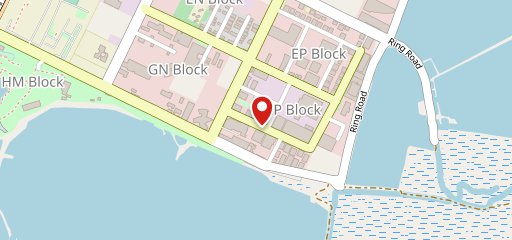 Five Mad Men (5MM) on map