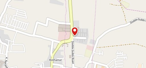 Five Star Chicken on map