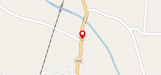 Five Star Chicken on map