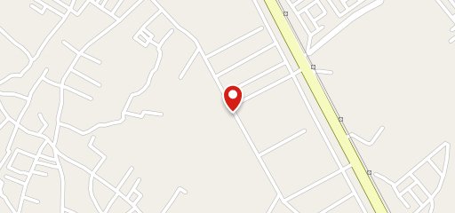 Five Star Chicken on map