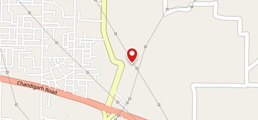 Five Star Chicken on map