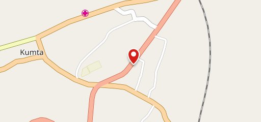 Five star chicken on map