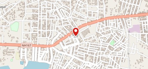 FIVE STAR CHICKEN on map