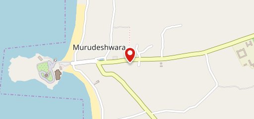 Five Star Chicken on map