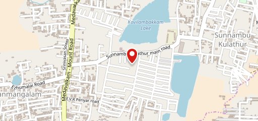 Five Star Chicken on map