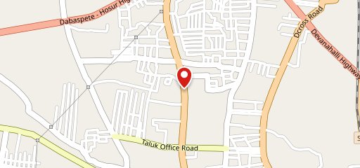 FIVE STAR CHIKEN HARSHA on map