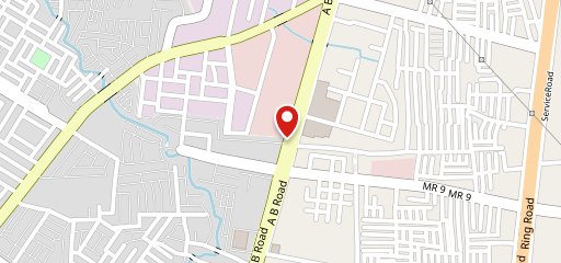 FLAME BY FIRE & SMOKE on map