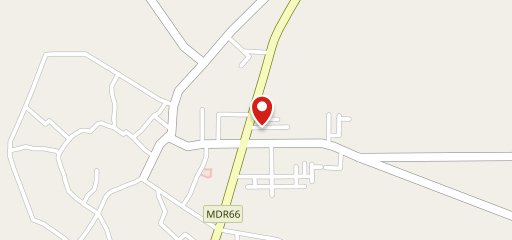 FLAME ‘N’ CHILLY on map