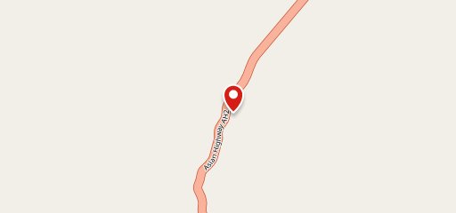 Flames and Flavours on map