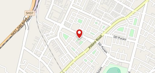 FLASHBACK (Cafe-Lounge-Eatery) on map