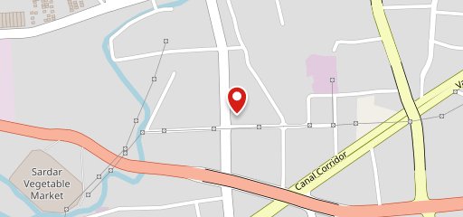 Flashback Cafe on map