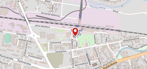 Flashback sur la carte