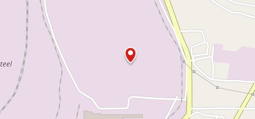 Flat Product Complex Canteen on map