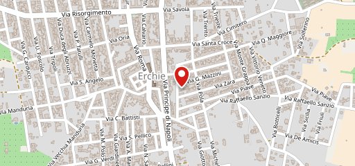 Flatus Vitae Beer Pub sulla mappa