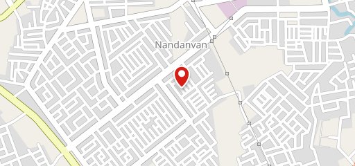 Flavor Alchemy on map