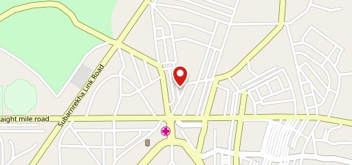 Flavour Of China on map