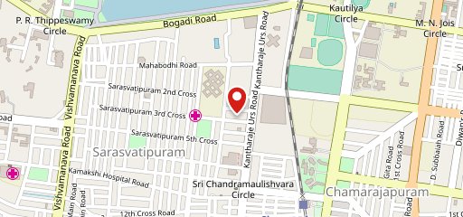Ch8 on map