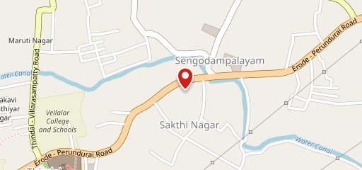 Flavortastic Pastry & Cake Shop on map