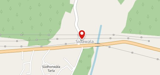 FLAVOUR OF BIHAR on map