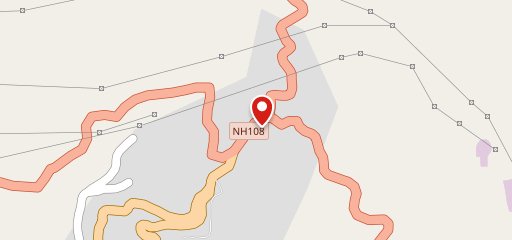 Flavour of Korea on map