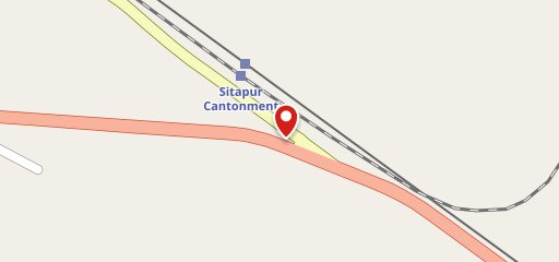 Flavoured Cafeteria & Restaurant on map