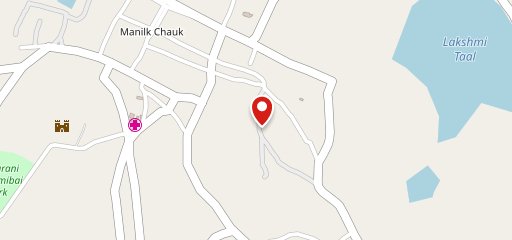 Flavours by Abha Kanchan on map