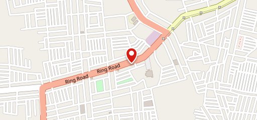 Flavours, Dattagalli Branch on map