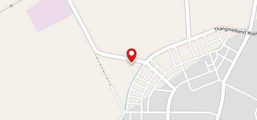 Flavours Restaurant on map