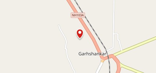 Flavours Kitchen Grill & Bar on map