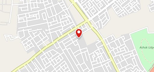 Delicious Caterers on map