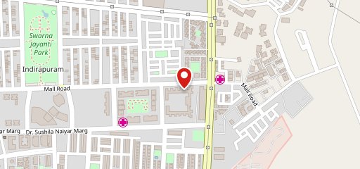 Flavours Of Chakhna on map