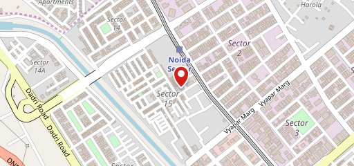 Flavours Of Chakhna on map