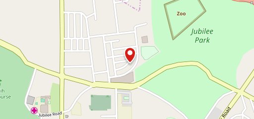 Flavour of China on map