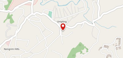 Flavours of Delhi, delhi ka chole bhature on map