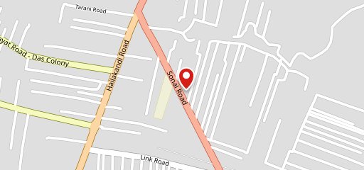 "FLAVOURS OF LOVE" ( A FAMILY RESTAURANT ) on map