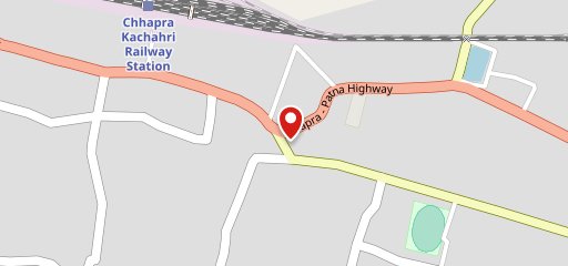 Flavours Pocket Food Court on map