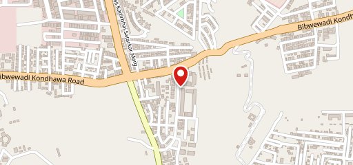 Flavours Street Gangadham on map