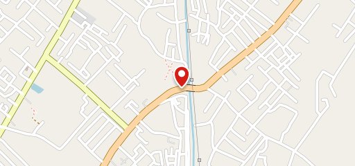 Flavours Restaurant on map