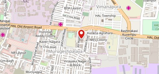 Flavvora - Savor the Flavor on map