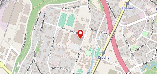 Burger & Café sulla mappa