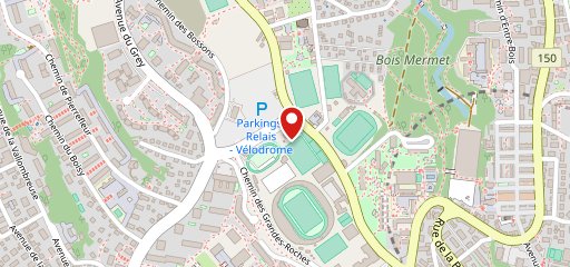 Fleur de Pains sulla mappa