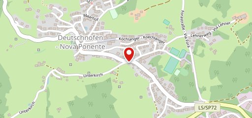 Flex Pub sulla mappa