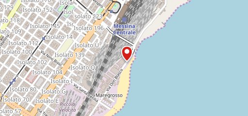 Flexus Disco Club sulla mappa